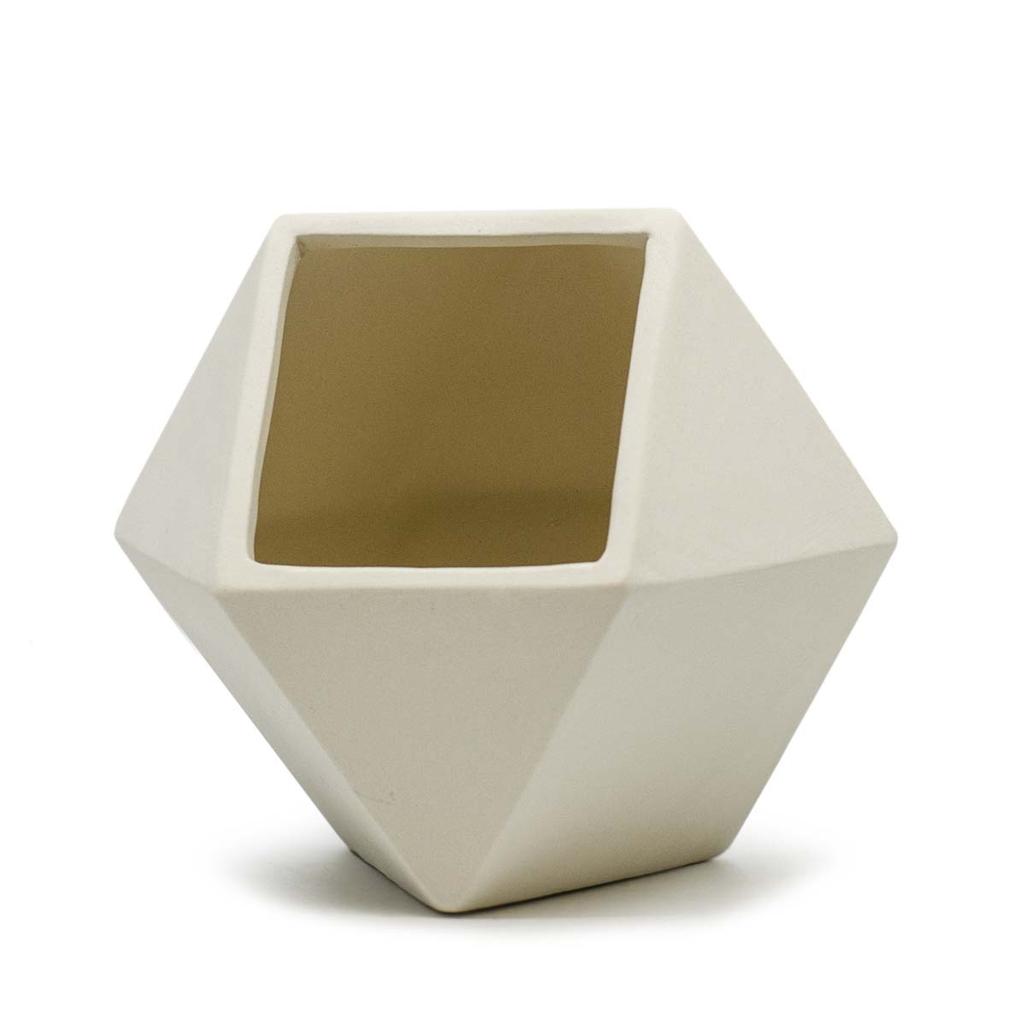Planter - Medium Prismware