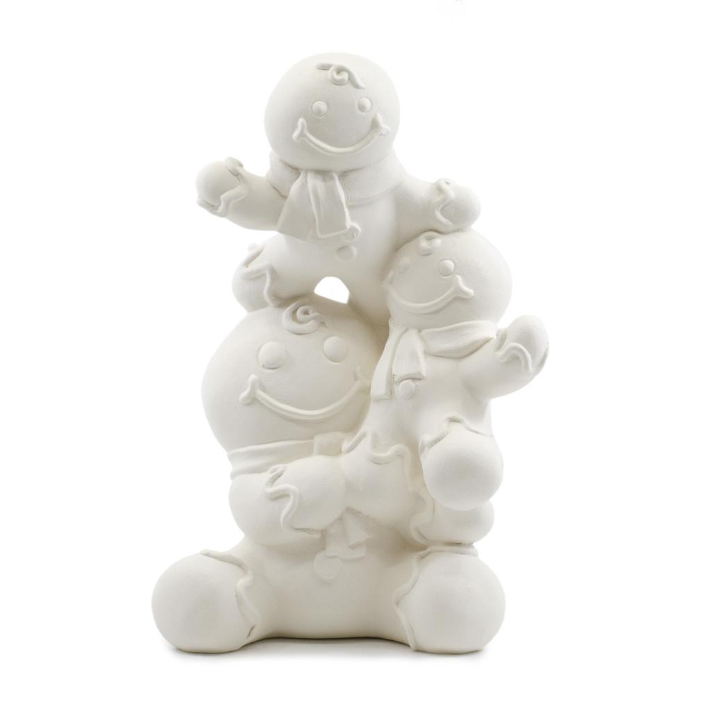 Figurine - Stack of Gingerbread