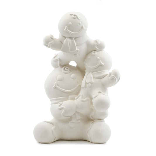 Figurine - Stack of Gingerbread