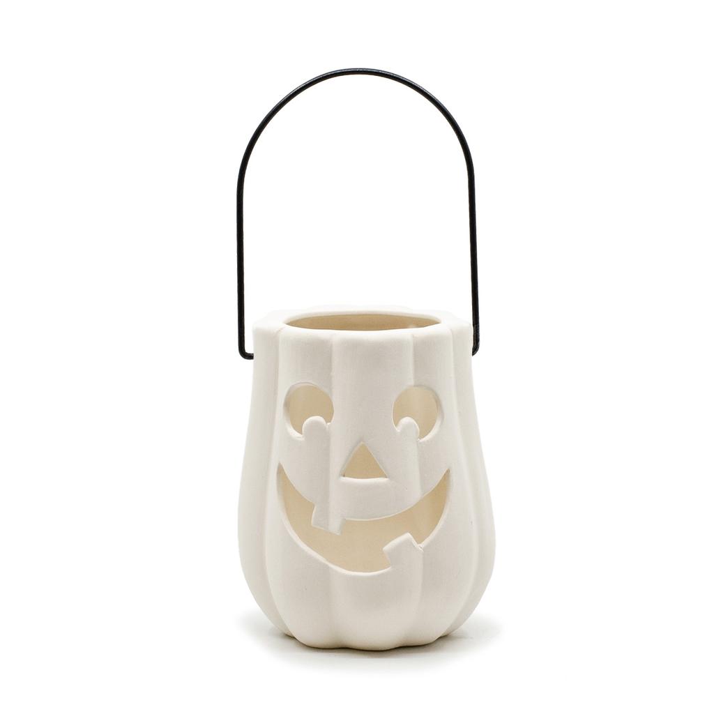 Lantern - Jack-O-Lantern w/Handle