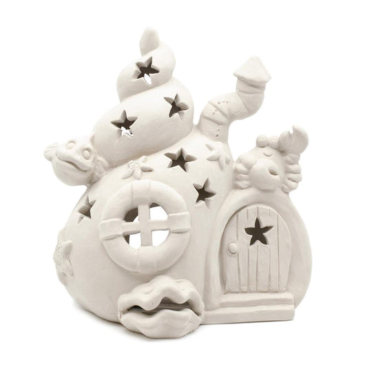 Lantern - Mermaid House Lantern