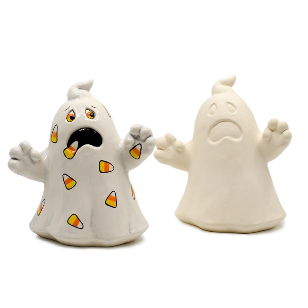 Figurine - Ghost Party Animal
