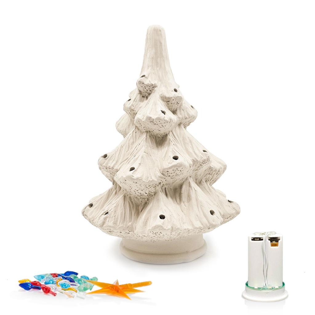 Lantern - Easy Bright Christmas Tree