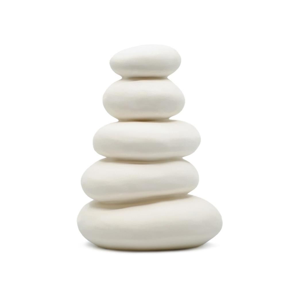Figurine - Stack of Stones