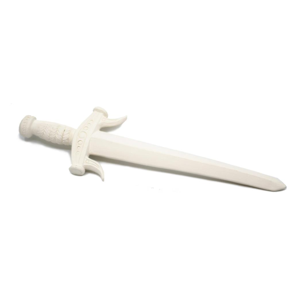 Figurine - Medieval Sword