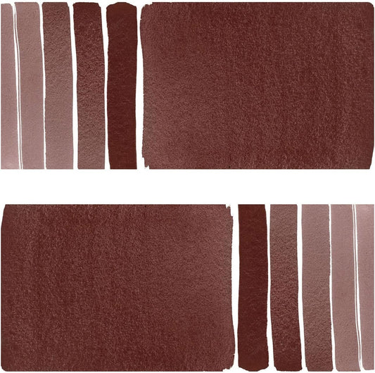 Paint - Daniel Smith Extra Fine Watercolor Paint 5ml Tube - Indian Red