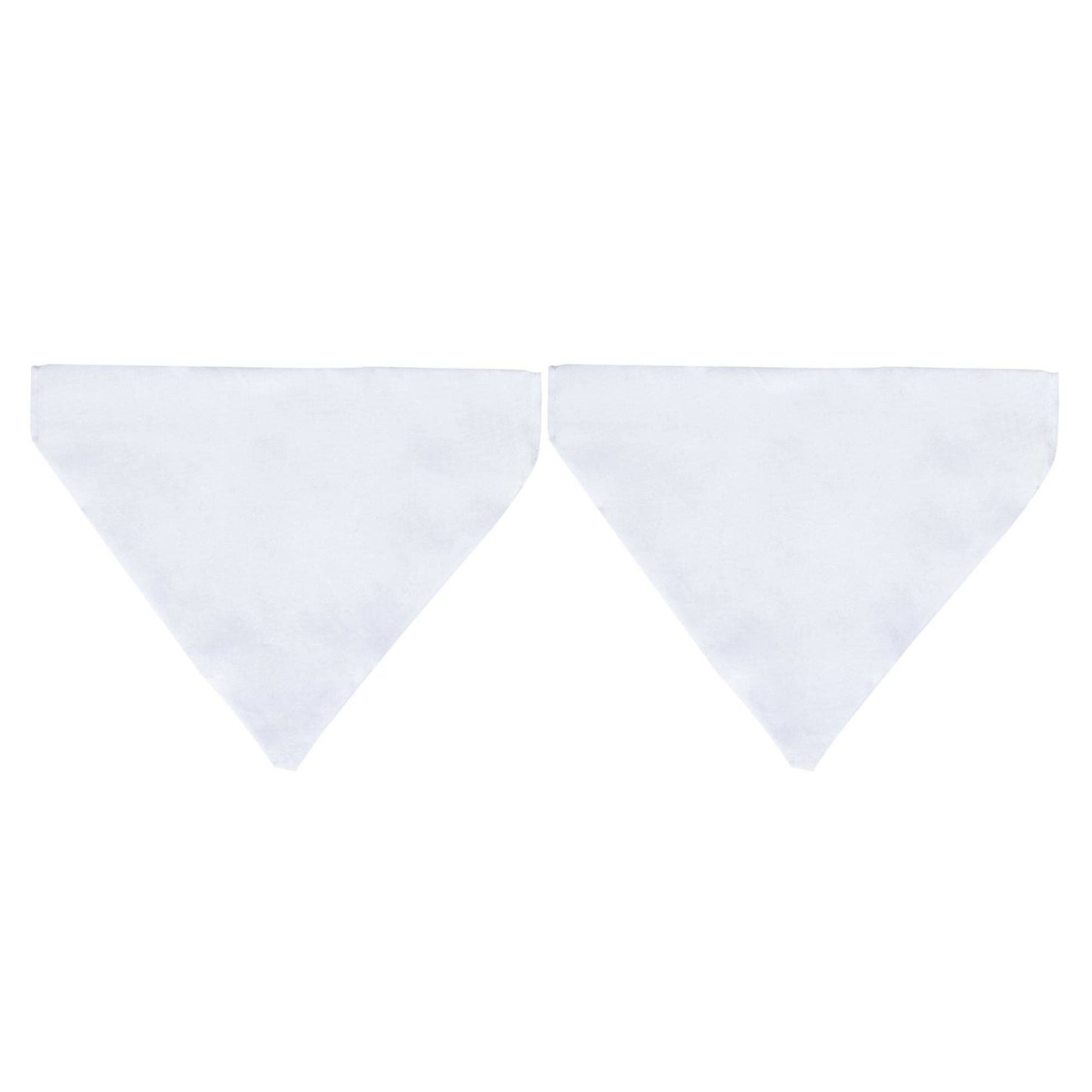Bandanas - Tulip Pet Bandanas 2 Pack