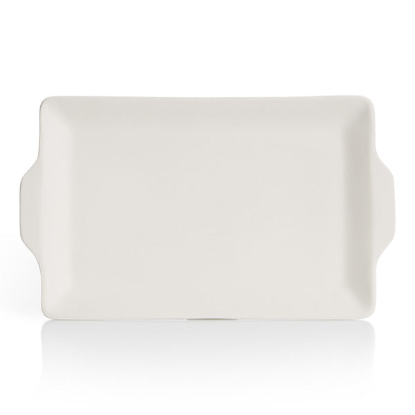 Tray - Flat Handled