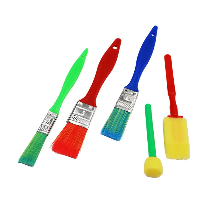 Brush - Paint Brush Set 5pc