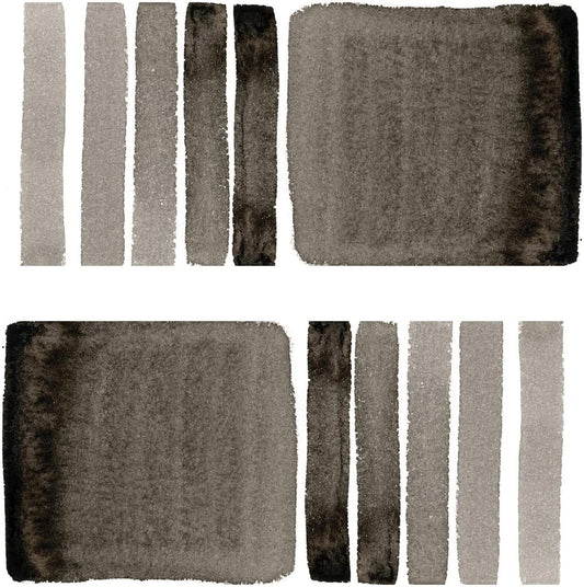 Paint - Daniel Smith Extra Fine Watercolor Paint 5ml Tube - Van Dyck Brown