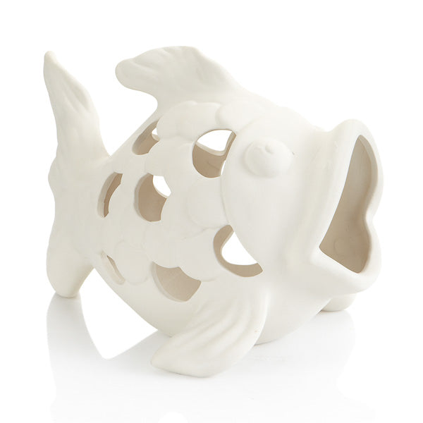 Lantern - Fish