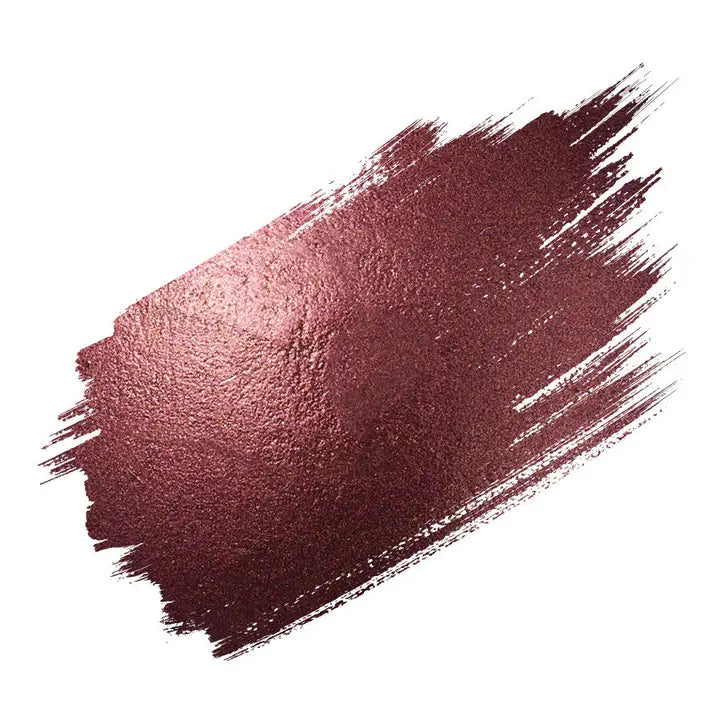 Paint - Acrylic - Metallic Chocolate Brown