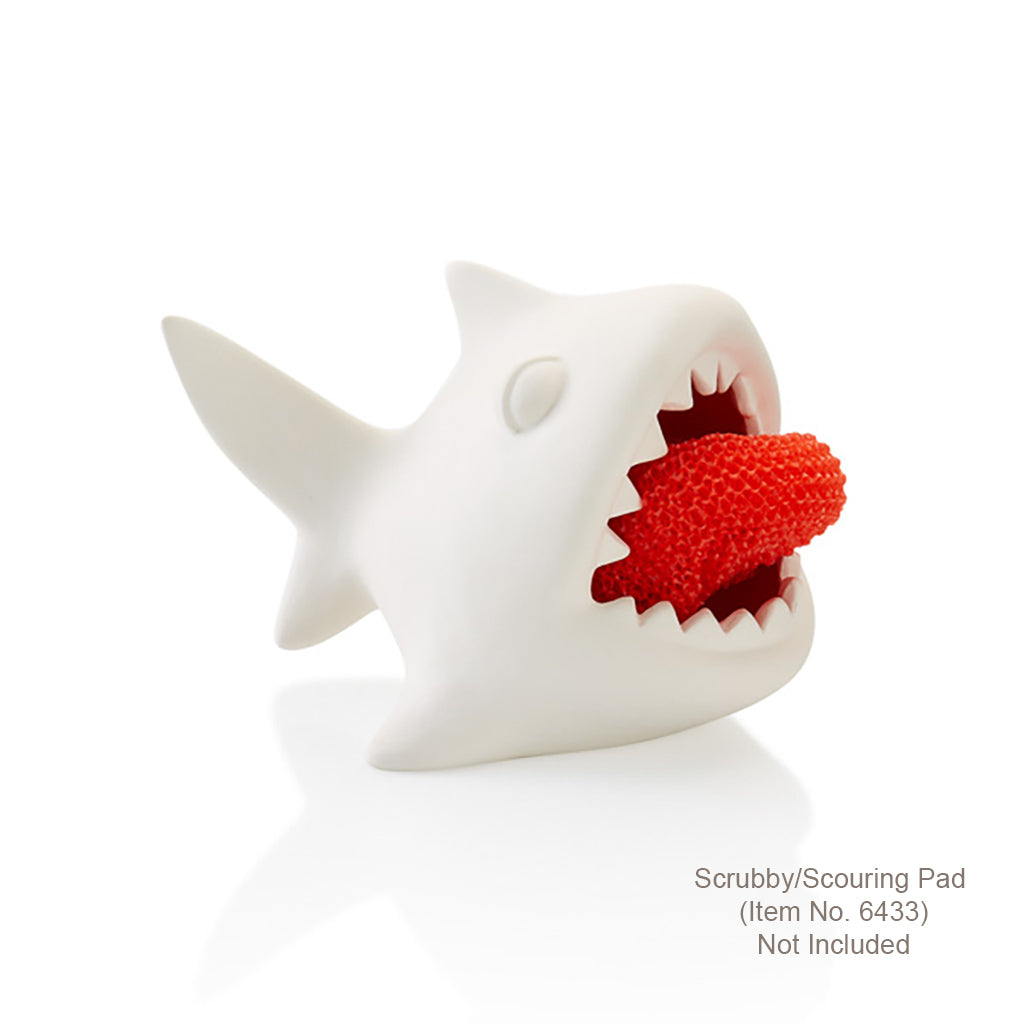 Organizer - Shark Scrubby