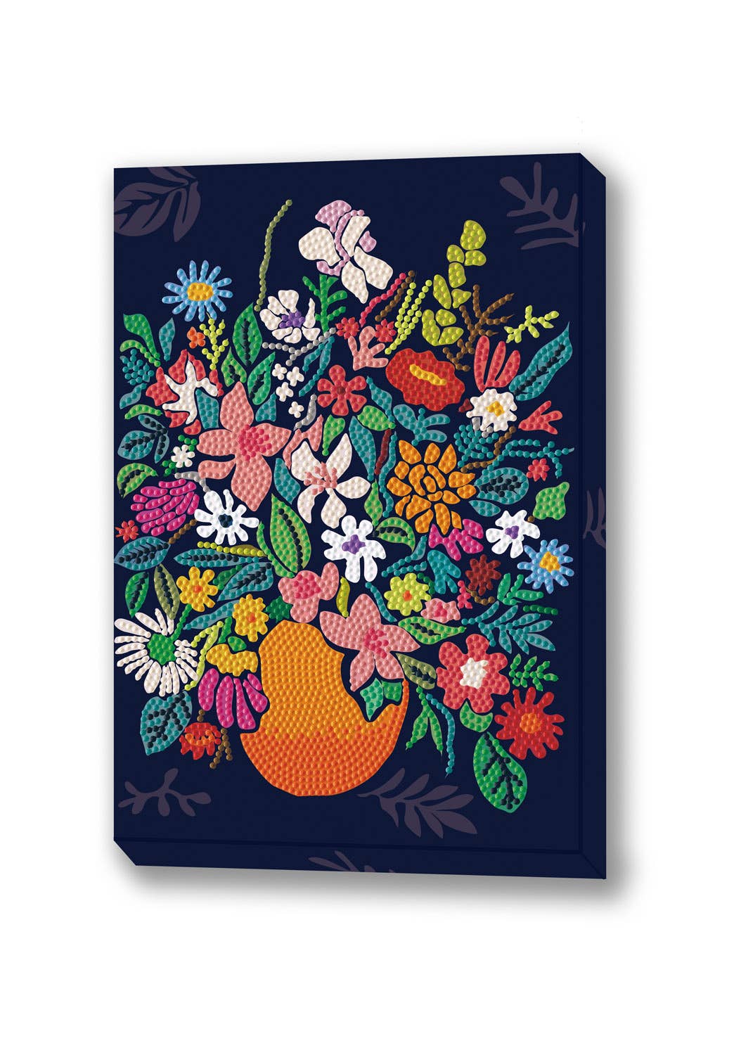 Diamond Dotz - Wild Flowers