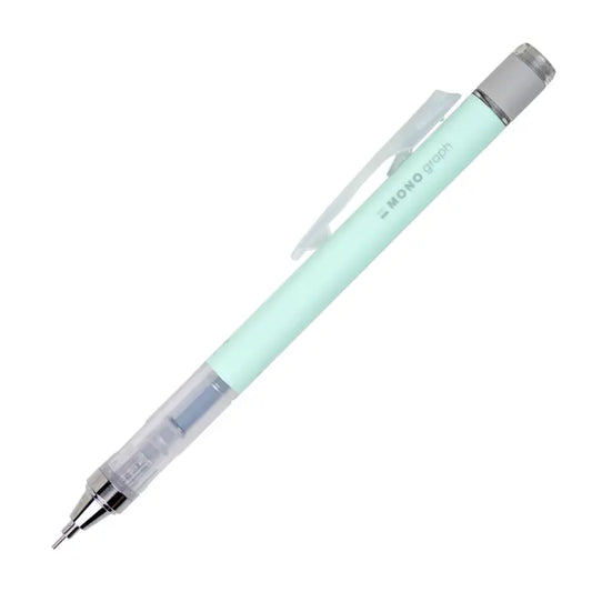 Pencil - Mechanical Pastel, Mint Green