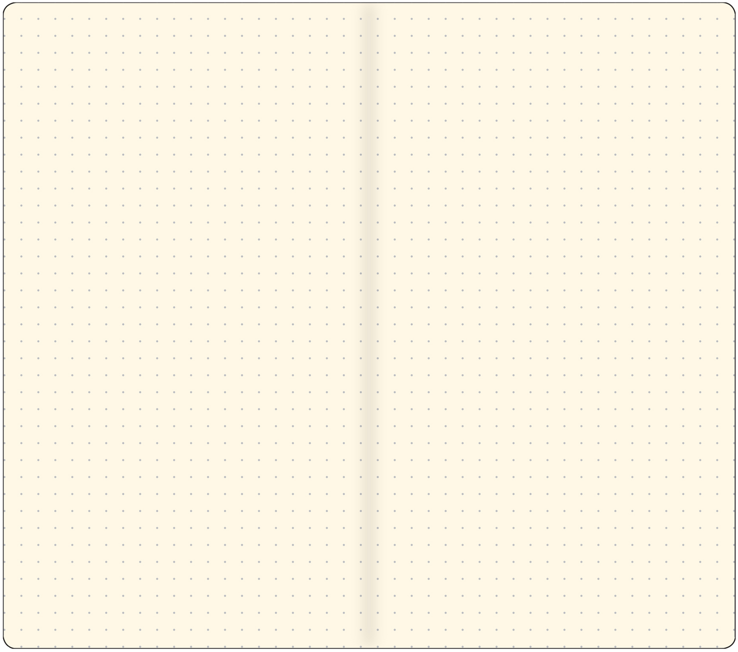 Journal - Midnight Blue Voyager Notebook