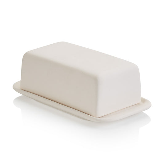 Butter Dish - European Butter Dish