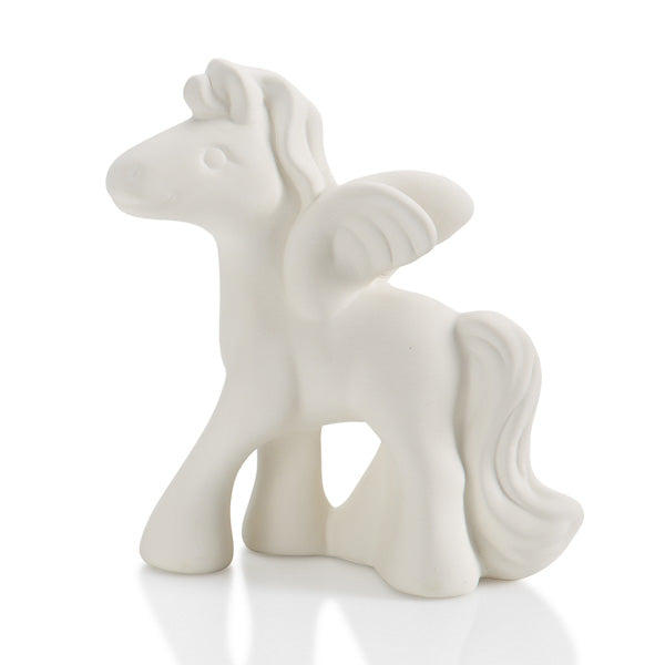 Figurine - Pegasus Party Animal