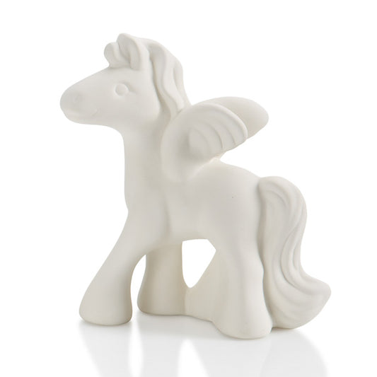 Figurine - Pegasus Party Animal