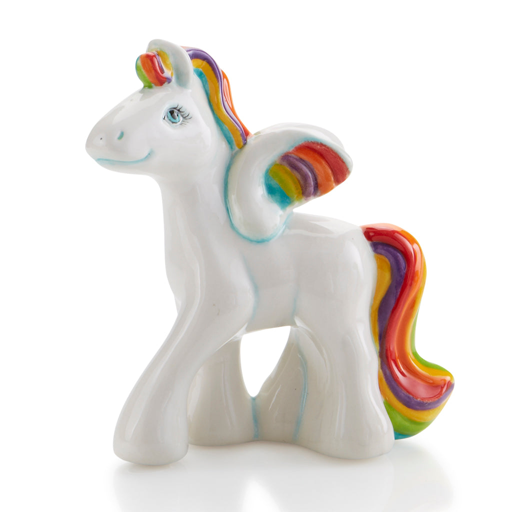 Figurine - Pegasus Party Animal