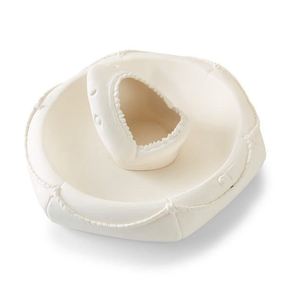 Chip and Dip - Shark