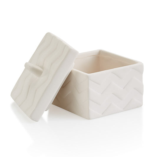 Box - Chevron Box