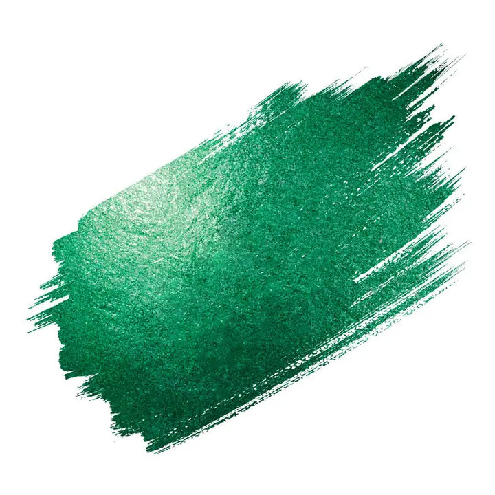 Paint - Acrylic - Metallic Malachite
