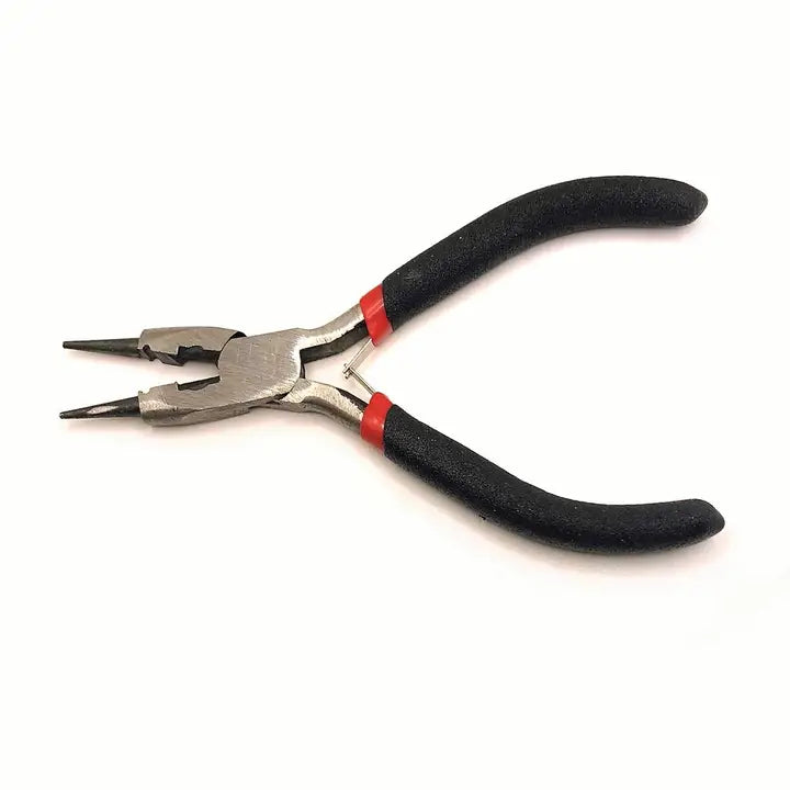 Pliers - 4-in-1 Multi-Use Jewelry Pliers