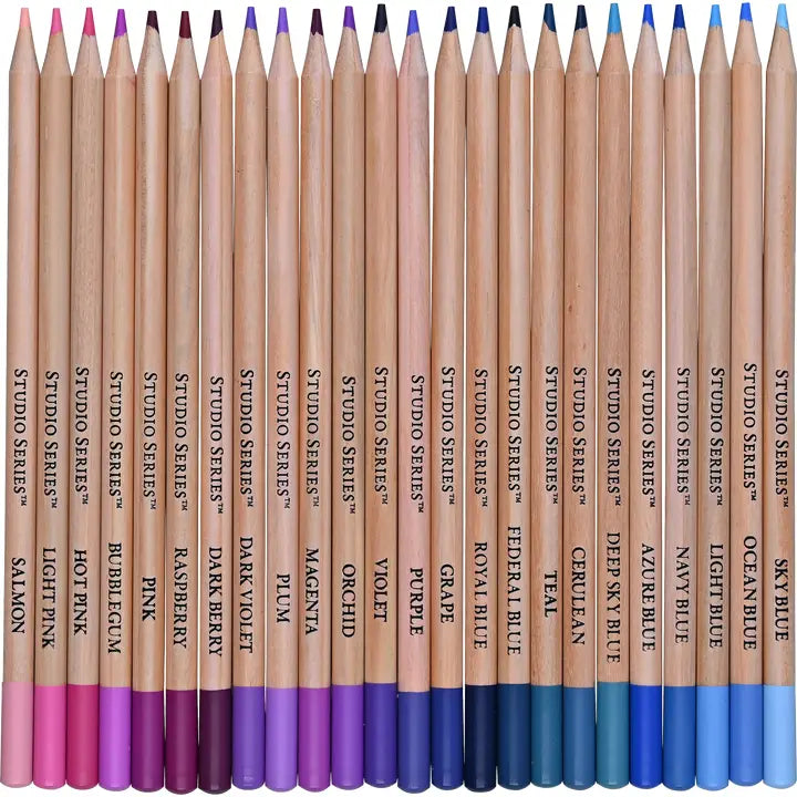 Pencils - Studio Series Colored Pencils (Set of 72)