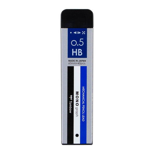 Pencils - MONO Graph Lead Refills