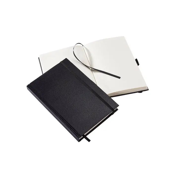 Hardcover Sketchbook - 5.5” X 8.5” - 2 Pack - 80 Sheets Each
