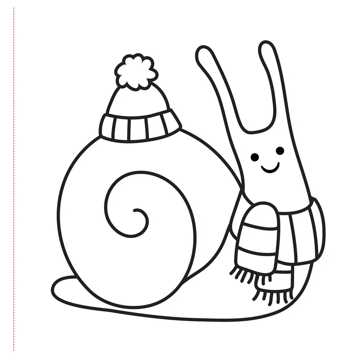 Coloring Book - Color Me Cozy Adult Coloring Book