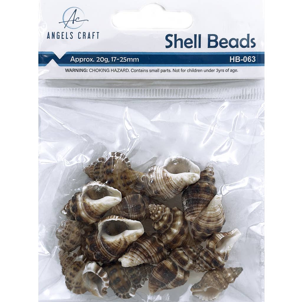 Jewelry - Seashell Charms Beads for Jewelry Making