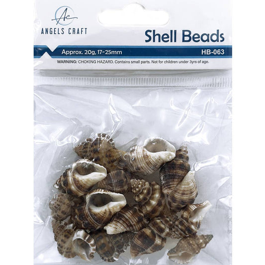 Jewelry - Seashell Charms Beads for Jewelry Making