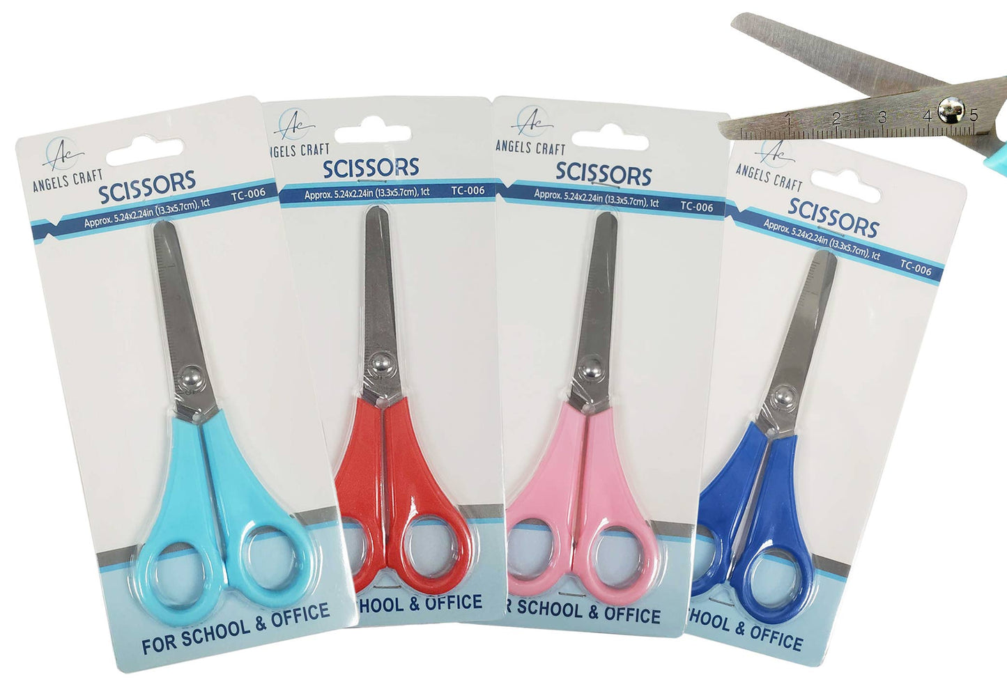 Scissors - Stainless