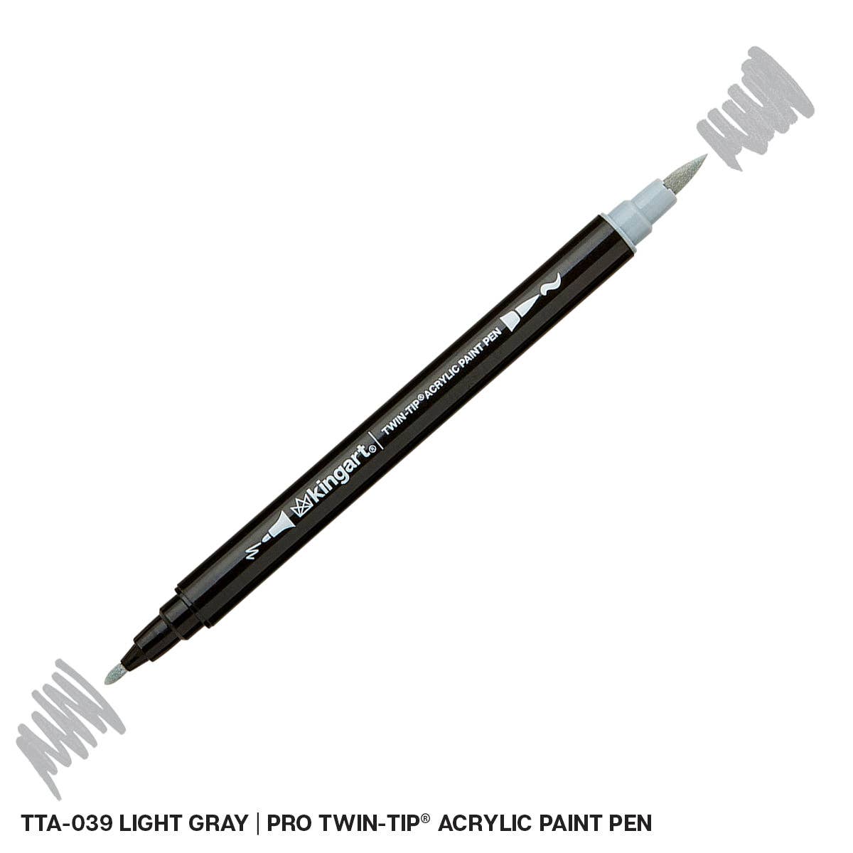 Paint Pens - Acrylic - Single Colors: Red