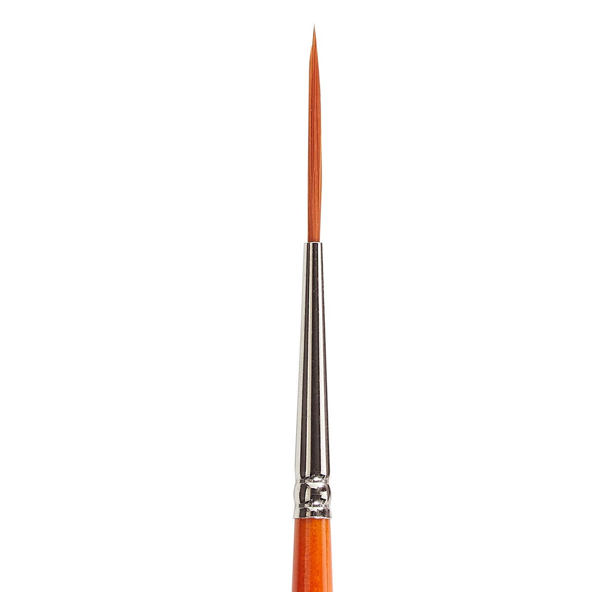 Paint Brush - Radiant 6050 Script Liner: 2/0