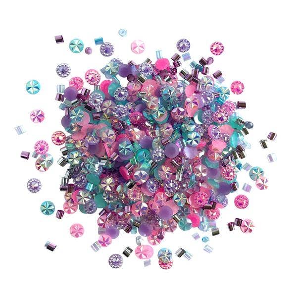 Jewels - Princess Sparkle Doo Dadz Craft Embellishment