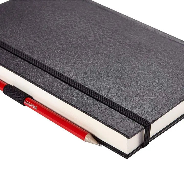 Hardcover Sketchbook - 5.5” X 8.5” - 2 Pack - 80 Sheets Each