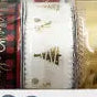 Ribbon - Christmas Design Ribbon 1"x3Yards/Roll