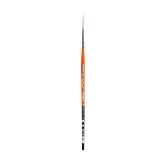 Paint Brush - Radiant 6050 Script Liner: 2/0