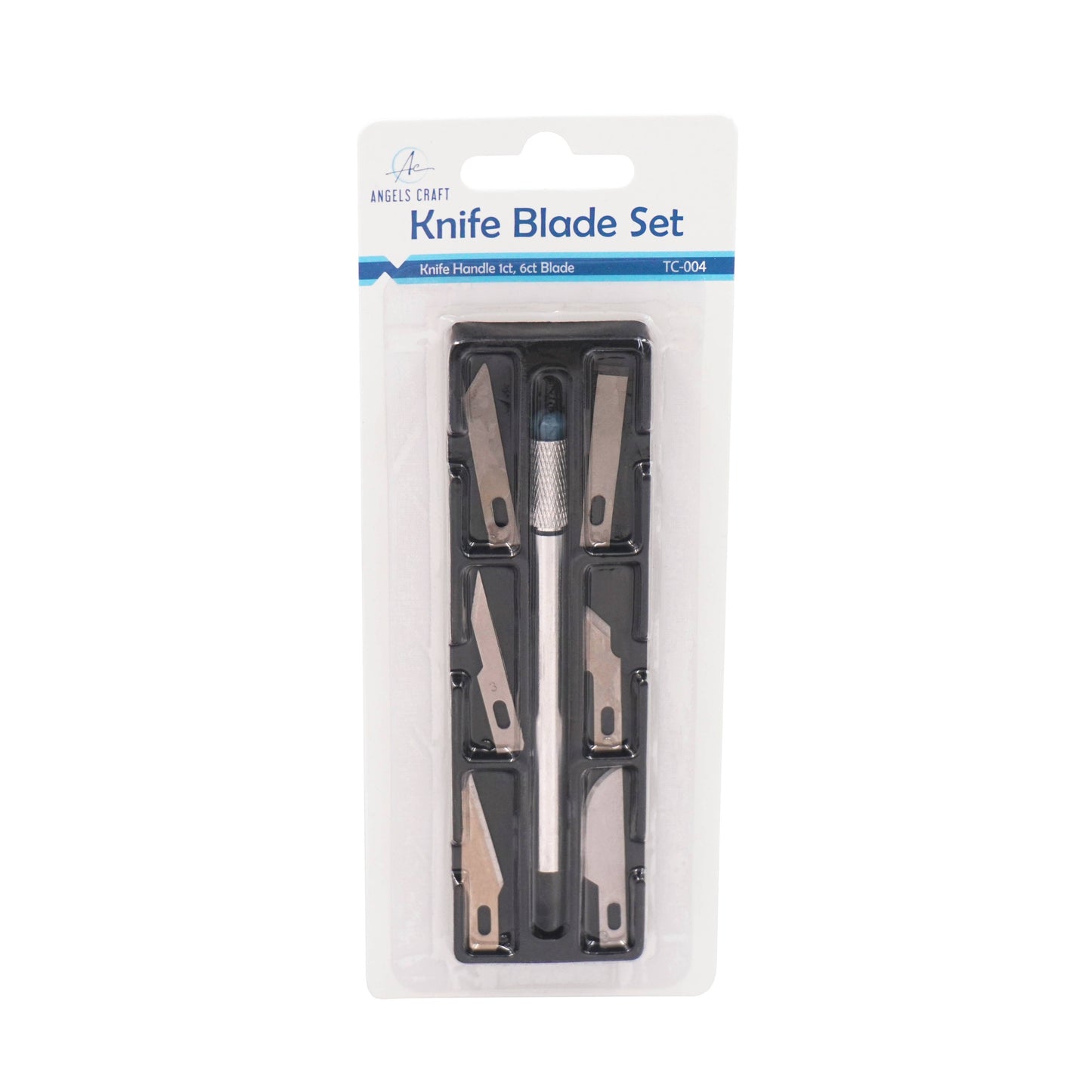 Knife - Hands Craft 7-Piece Precision Craft Knife Set