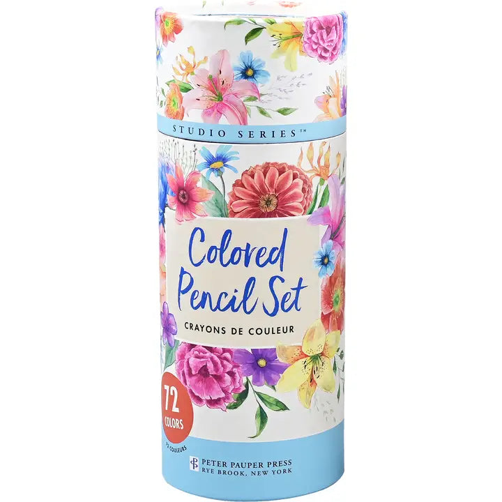 Pencils - Studio Series Colored Pencils (Set of 72)