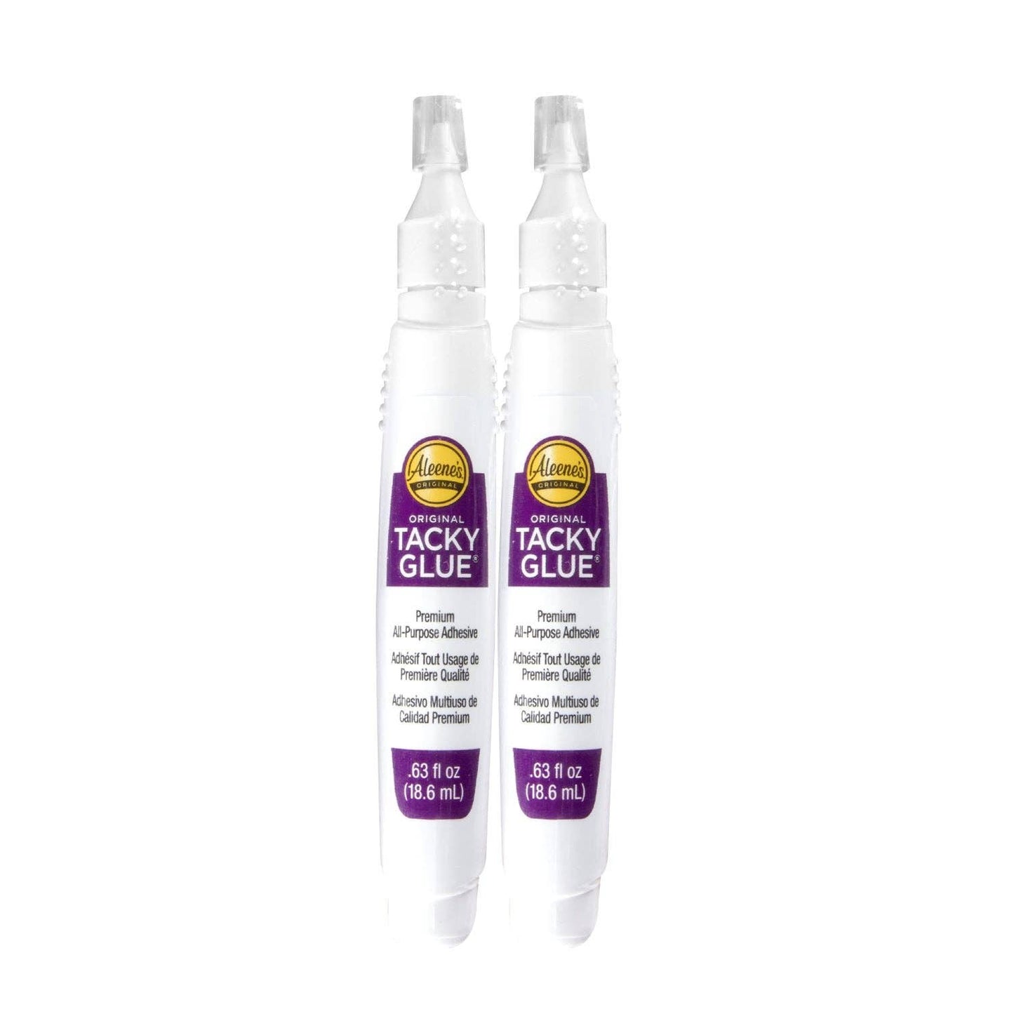 Adhesive - Aleenes Tacky Glue® Pen 2 Pack