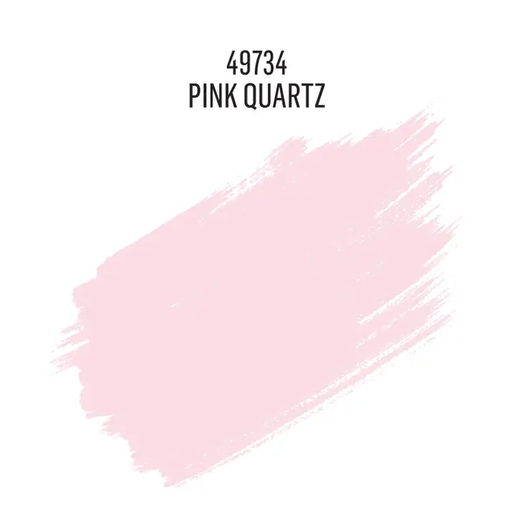 Paint - Acrylic - Satin Pink Quartz