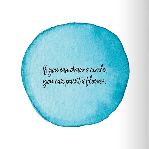 Paper Pad - Everyday Watercolor Sketchbook