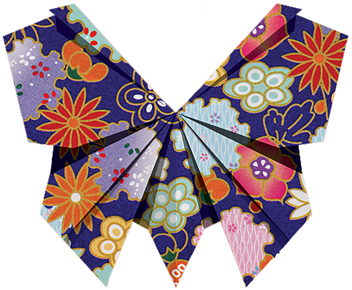 Paper - Origami Paper Washi Patterns (500 Sheets)
