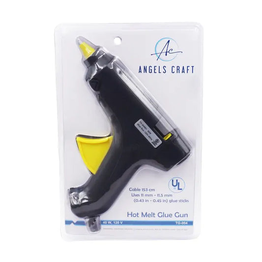 Glue - Hot Glue Gun 40W
