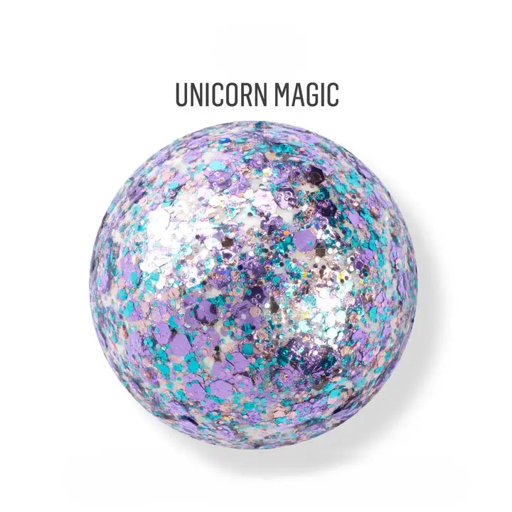 Paint - Acrylic - Glitterific Pop Unicorn Magic