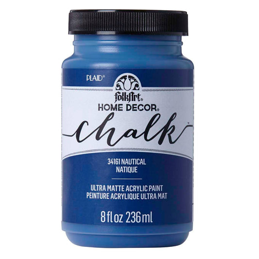Paint - Chalk Paint - 8 oz Nautical
